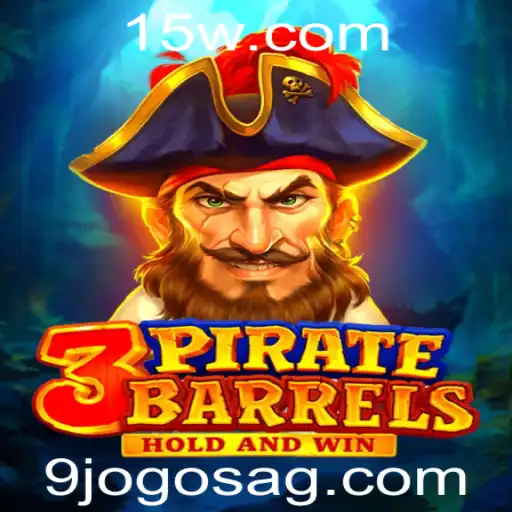 Descubra o Empolgante Mundo de 3PirateBarrels