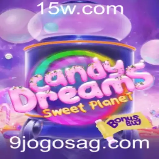 Explorando o mundo doce de CandyDreamsSweetPlanet