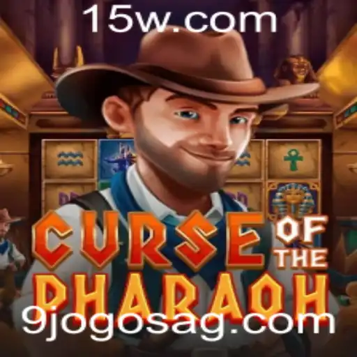 Descubra a Aventura de 'CurseofthePharaoh' no Mundo dos Jogos