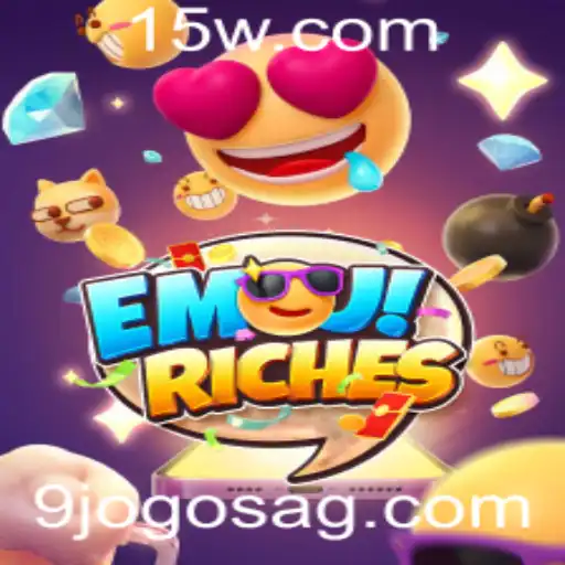 Descubra EmojiRiches: O Jogo de Emojis Que Está Conquistando Todos os Jogadores