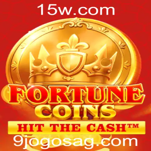 FortuneCoins: Descubra o Jogo que Conquista Fãs ao Redor do Mundo
