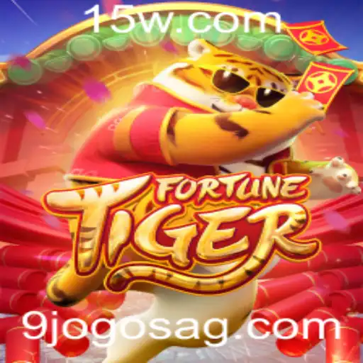 FortuneTiger: Descubra a Emoção e as Regras deste Incrível Jogo de Slot