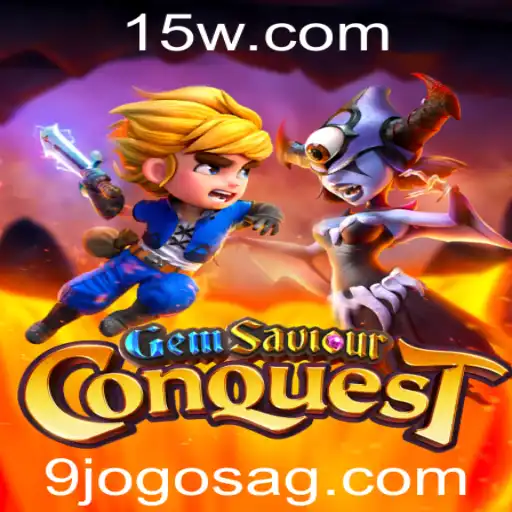 Guia Completo sobre GemSaviourConquest: O Novo Sucesso dos Jogos Online