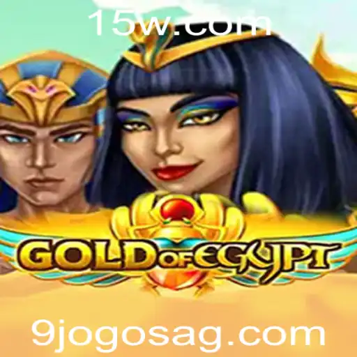 Descubra o Fascinante Mundo de GoldOfEgypt: Aventura e Estratégia