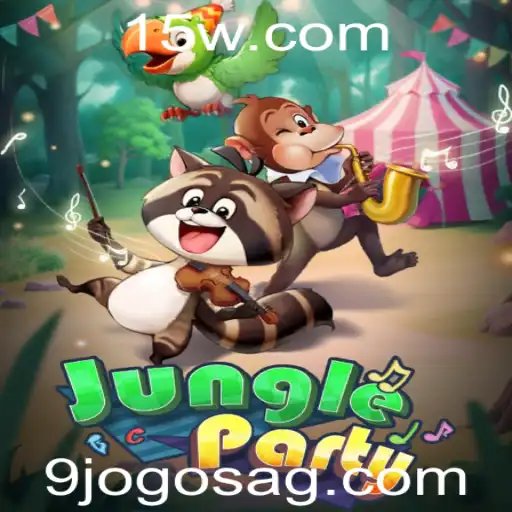 JungleParty: Aventura Selvagem e Estratégia em um Novo Jogo de Tabuleiro