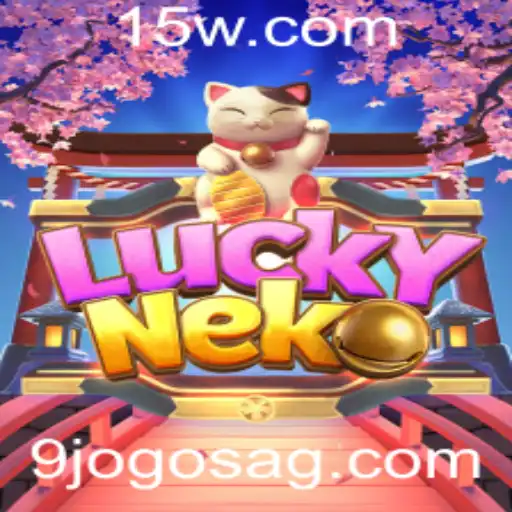 Descubra o Fascinante Jogo LuckyNeko: Diversão e Sorte!