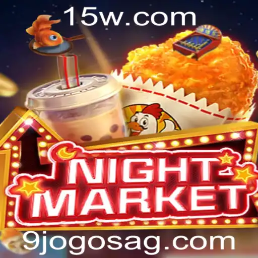 Explorando o Empolgante Mundo de NIGHTMARKET: Um Novo Conceito em Jogos de Tabuleiro