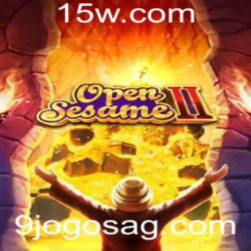 OpenSesameII: A Aventura de Quebra-Cabeça que Conquista Jogadores