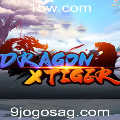 Explorando o Fascinante Mundo de DragonXTiger