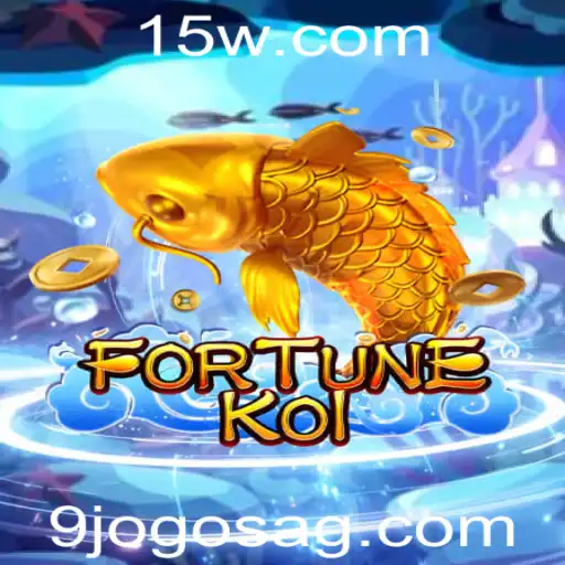 FORTUNEKOI: O Fascinante Mundo do Jogo de Estratégia e Sorte