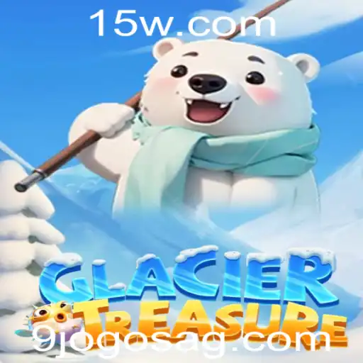 Explorando o Mundo de GlacierTreasure: Aventura e Estratégia no Coração do Gelo