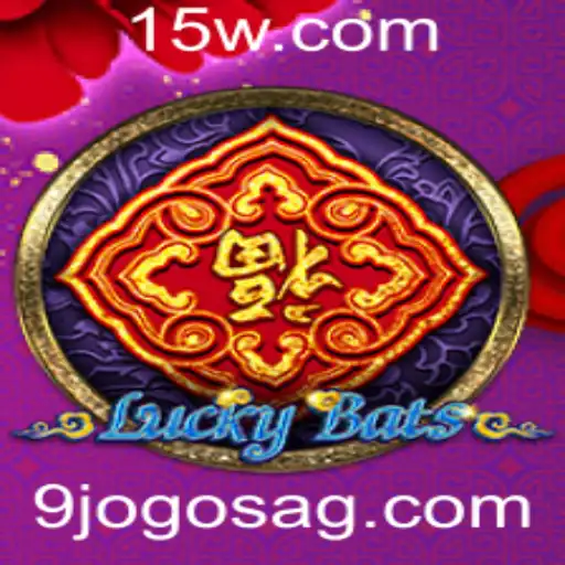 LuckyBats: Um Mergulho no Mundo dos 9Jogos