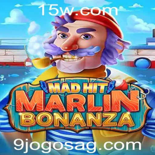 Explorando o Mundo de MadHitMarlinBonanza: Um Mergulho na Aventura Aquática