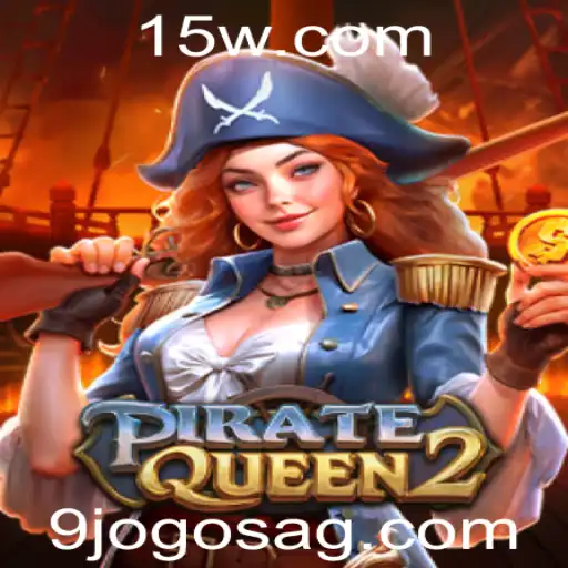 PirateQueen2: Aventuras Emocionantes e Estratégias de Jogo