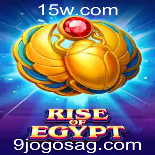 RiseOfEgypt: Explorando o Fascinante Mundo do Antigo Egito
