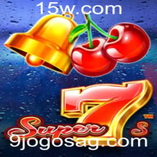 Super7s: Explorando o Mundo dos Jogos com 9jogos