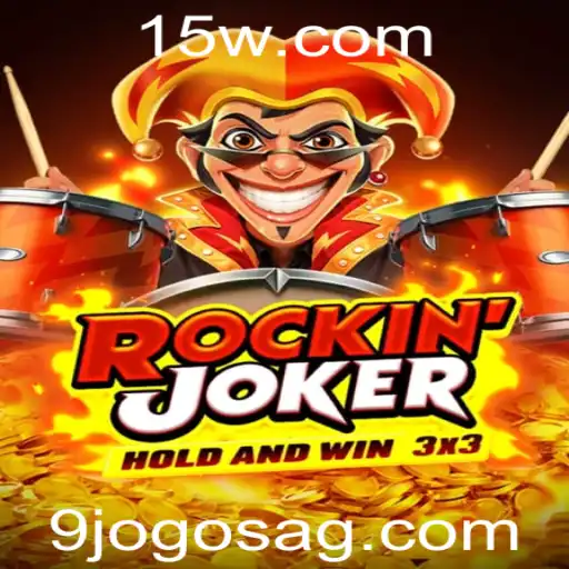 Explorando o Mundo de RockinJoker: Um Guia Completo