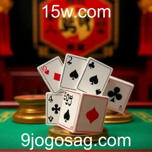 Sic Bo: Uma Exploração Profunda do Jogo de Dados Asiático Popular