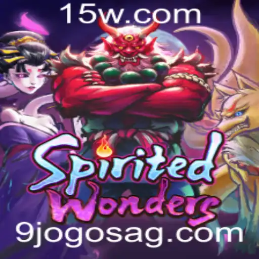 Explorando o Fascinante Mundo de SpiritedWonders