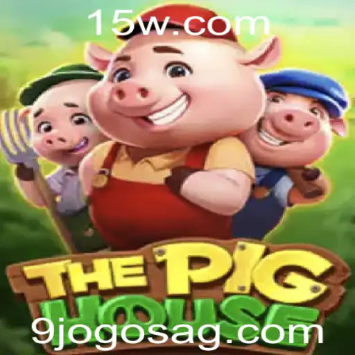 ThePigHouse: A Nova Sensação dos Jogos Online