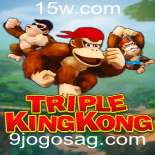 TripleKingKong: A Nova Sensação do Mundo dos Games