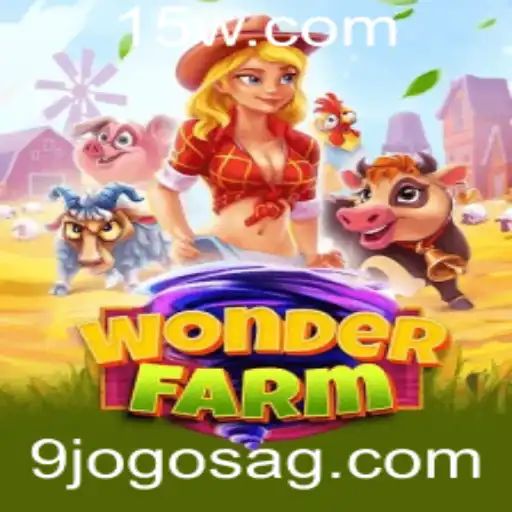 Descubra o Mundo de WonderFarm: Um Universo de Aventura e Estratégia
